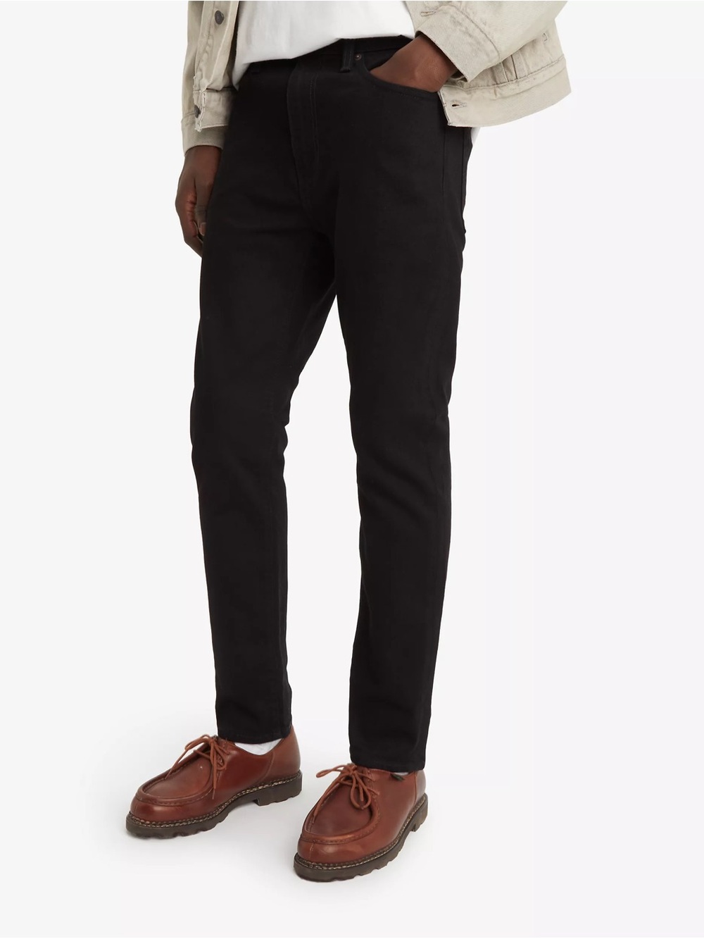 Levi's Premium 510 Skinny Fit Men’s Jeans W31 L 32